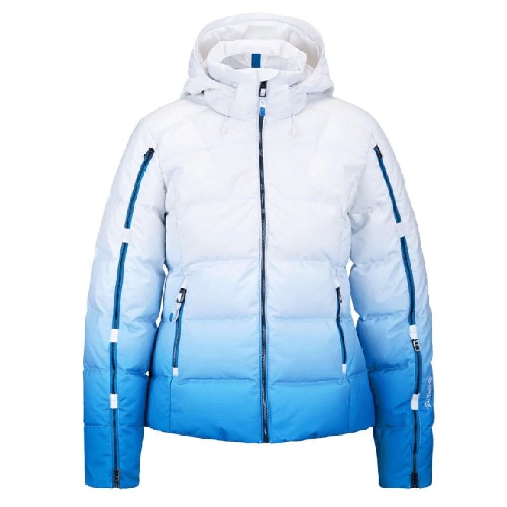 NwT Women's Large Spyder Falline GTX Infinium Womens Jacket